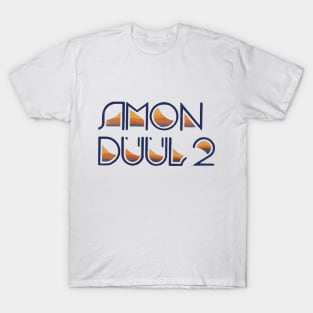 Amon Duul II T-Shirt